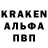 Кодеиновый сироп Lean Purple Drank Zakroshka